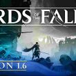 Revisión: Lords of the Fallen – Una aventura sobrenatural de acción