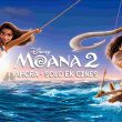 Moana 2 rompe récords de taquilla en América Latina