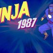 Revisión: Ninja 1987 – Un viaje nostálgico a las plataformas de acción