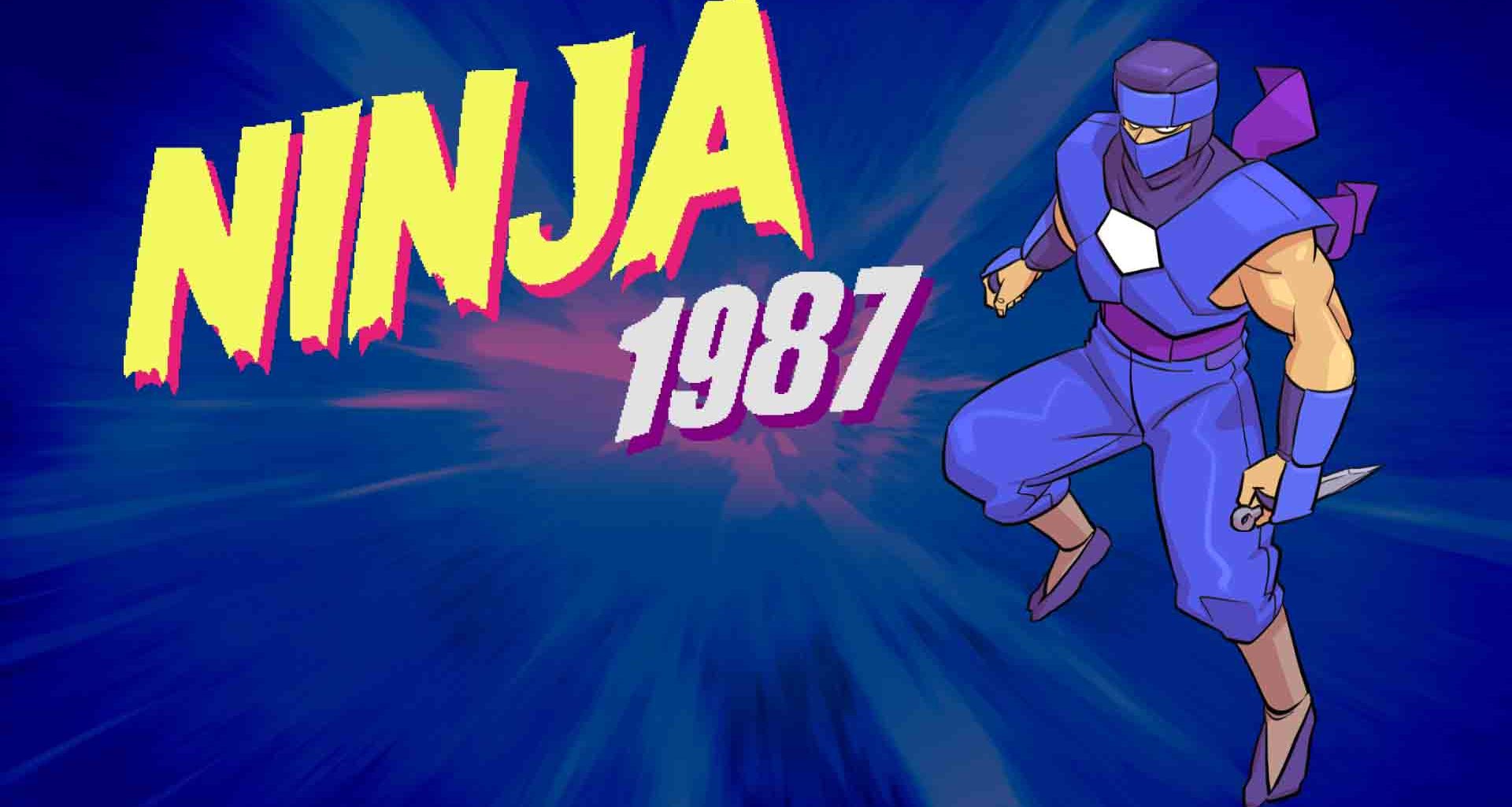 Revisión: Ninja 1987 – Un viaje nostálgico a las plataformas de acción