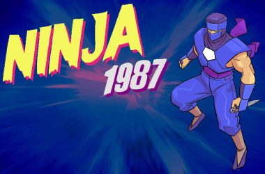 Revisión: Ninja 1987 – Un viaje nostálgico a las plataformas de acción