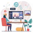 Sora: La Innovadora IA de OpenAI que transforma tus ideas en videos impactantes ¡ya disponible!