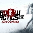 Revisión: Shadow Tactics Aiko’s Choice – Una experiencia táctica sigilosa en PS5 y Xbox Series X|S