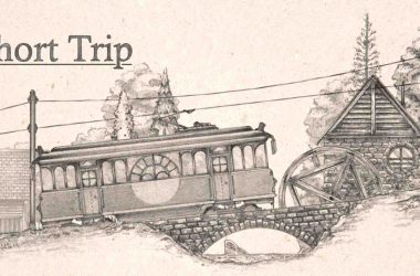 Revisión: Short Trip – Un viaje relajante y artístico en tranvía