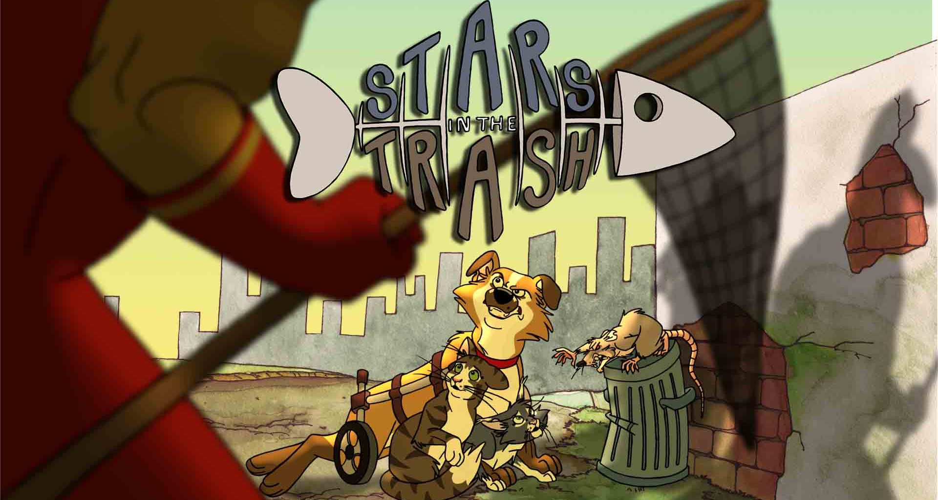 Revisión: Stars in the Trash – Una aventura felina que cautivará tu corazón