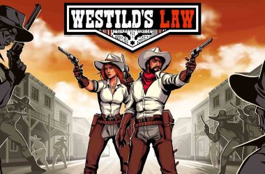 Revisión: Westild’s Law – Desata la justicia en el viejo oeste