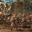 Omens of Destruction llega a Total War: WARHAMMER III con Khorne, Ogros y Orcos
