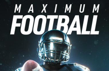 Maximum Football ya está disponible en Xbox Game Preview