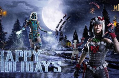 Eventos Navideños de Mortal Kombat 1: Contenido gratuito del 19 al 30 de diciembre!