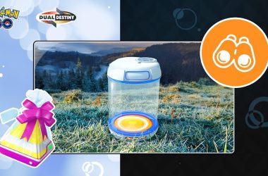 ¡La Operación Eclosión regresa a Pokémon GO!