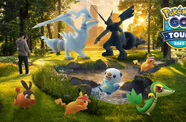 Descubre todo sobre los eventos de la temporada Destino Dual en Pokémon GO