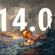 World of Warships comienza el nuevo año con una serie de operaciones especiales