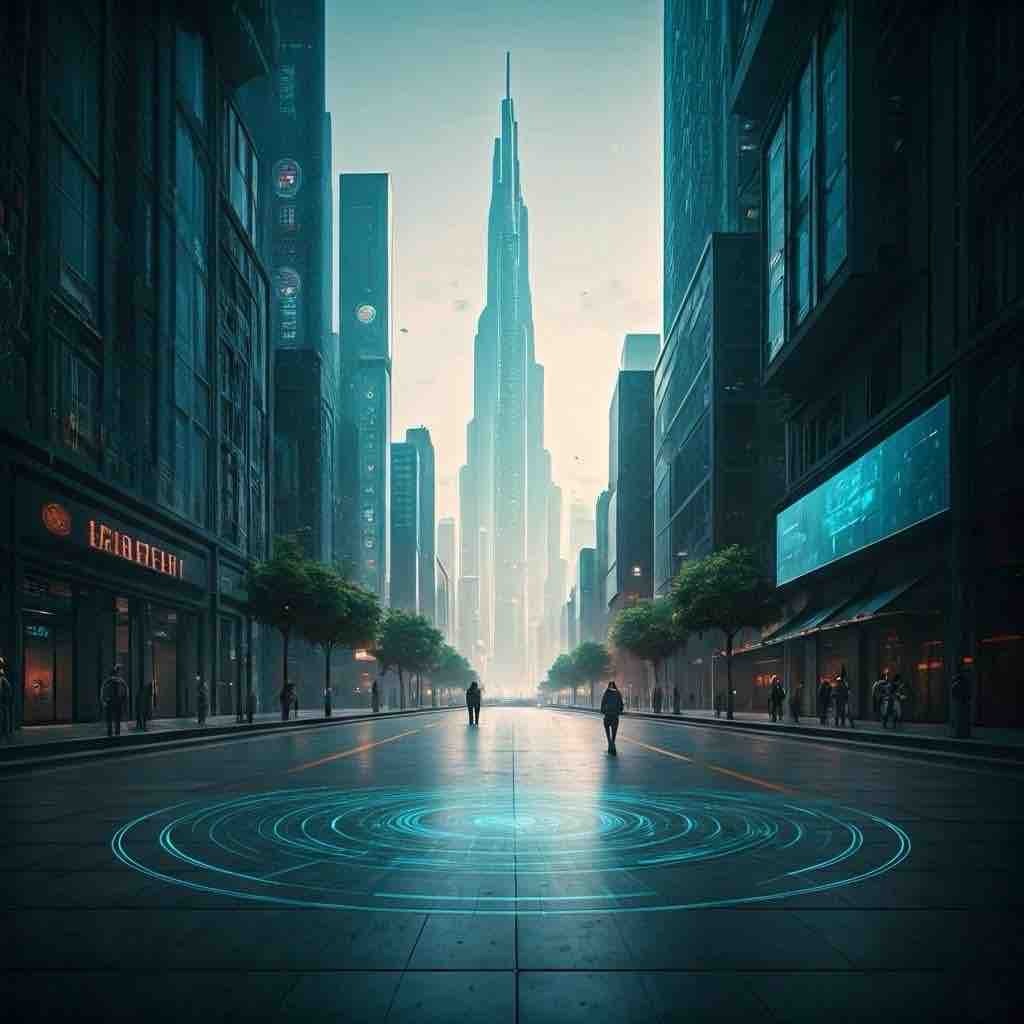 Tendencias 2025: Cultura, economía y tecnología
