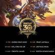 Warcraft celebra 30 años con reuniones épicas en todo el mundo