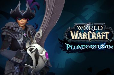 Plunderstorm regresa a las Tierras Altas de Arathi: Novedades en WoW Battle Royale