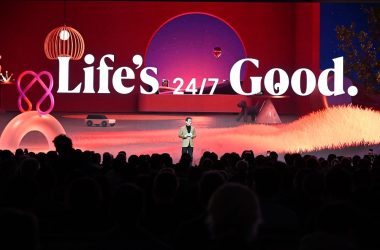 LG Electronics fortalece su presencia en México con la expansión de su planta de televisores en Tamaulipas