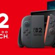 Nintendo Switch 2: Todo lo revelado en el Nintendo Direct del 2 de abril de 2025