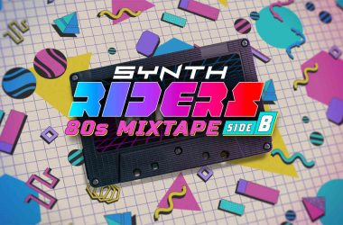 Revisión: Synth Riders 80s Mixtape Side B – Un viaje musical retro en realidad virtual