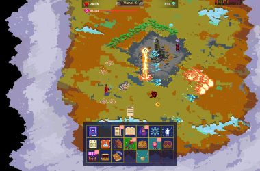 Revisión: Tap Wizard 2 – La nueva aventura idle RPG en Xbox