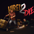 Hired 2 Die: Nuevo juego de terror cooperativo llega el 31 de enero en Steam