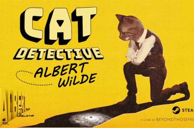 Revisión: Cat Detective Albert Wilde – Un misterio noir con toque felino