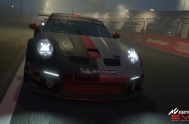 Assetto Corsa EVO ya esta disponible en acceso anticipado en Steam
