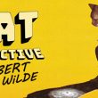 Lanzamiento de Cat Detective Albert Wilde: Una aventura de ciencia ficción y misterio