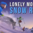 Lonely Mountains: Snow Riders llega este 21 de enero