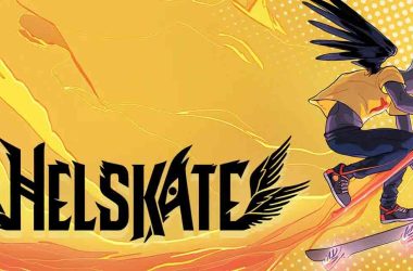 Revisión: Helskate – Una aventura sobrenatural sobre ruedas
