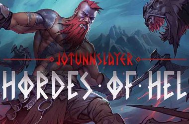 Primeras impresiones: Jötunnslayer Hordes of Hel – Un viaje épico por la mitología nórdica
