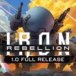 Revisión: Iron Rebellion – La experiencia definitiva de combate Mecha en Realidad Virtual