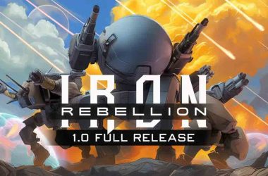 Revisión: Iron Rebellion – La experiencia definitiva de combate Mecha en Realidad Virtual
