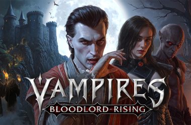 Vampires: Bloodlord Rising – Un nuevo capítulo en el horror y la aventura