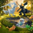 Calendario Pokémon GO: Eventos, Incursiones y Gigamax en Febrero 2025