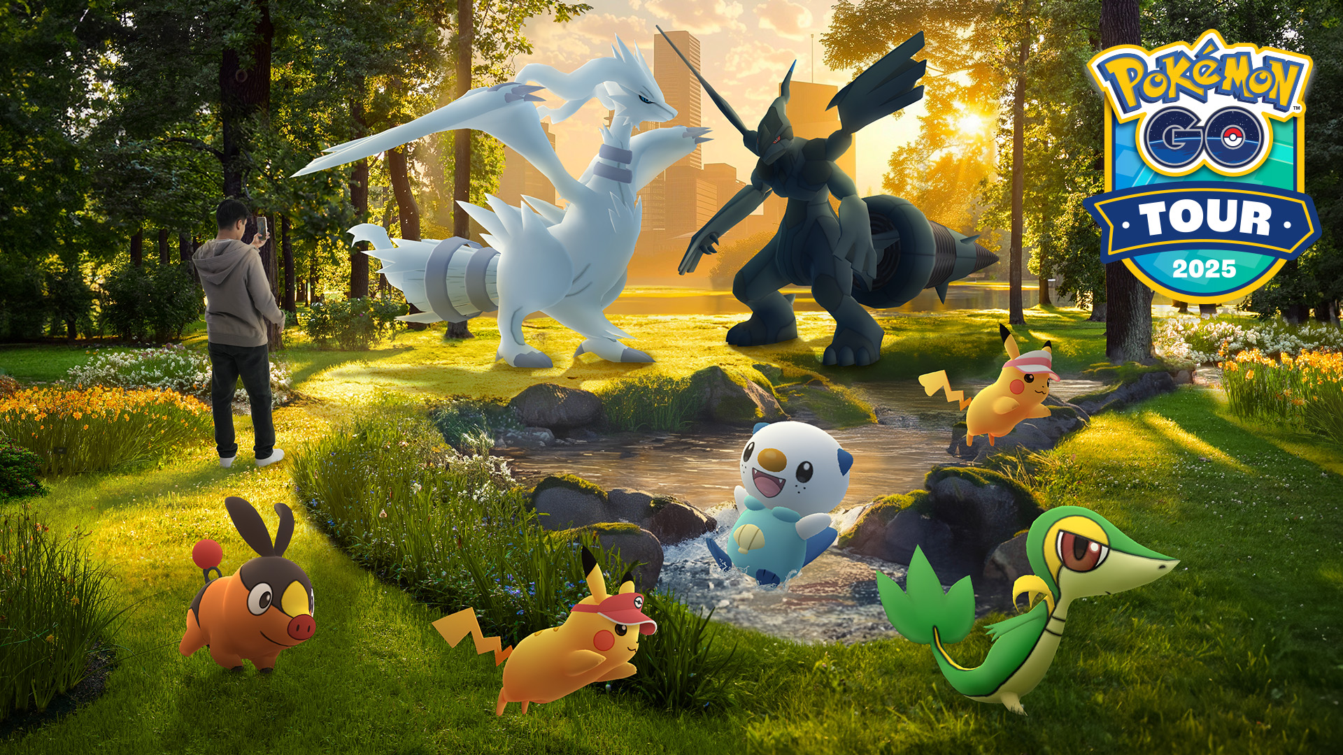 Calendario Pokémon GO: Eventos, Incursiones y Gigamax en Febrero 2025