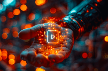 El Futuro del Entretenimiento: IA y Streaming Personalizado