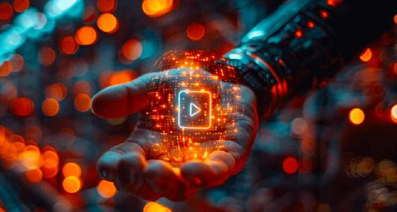 El Futuro del Entretenimiento: IA y Streaming Personalizado