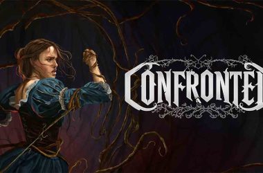 Primeras impresiones: Confronted – Terror y supervivencia en un castillo gótico