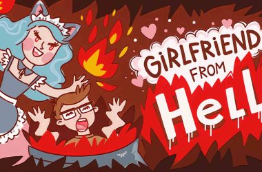 Revisión: Girlfriend from Hell- Una aventura romántica con toque diabólico
