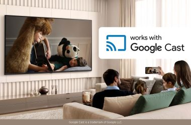 LG presenta sus Televisores de Hotel con Google Cast en ISE 2025