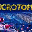 Revisión: Microtopia – Un innovador simulador de colonias de hormigas robóticas