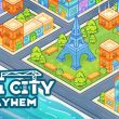 Revisión: Mini City Mayhem – Un constructor de ciudades con acción frenética