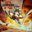 SHINOBI: Art of Vengeance regresa el 29 de agosto de 2025
