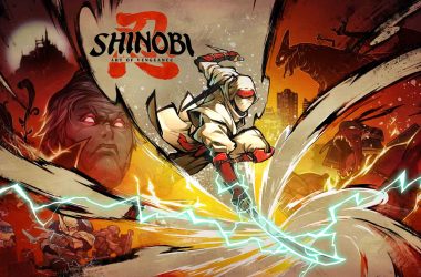 SHINOBI: Art of Vengeance regresa el 29 de agosto de 2025