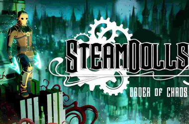 Primeras impresiones: SteamDolls – Order Of Chaos – Un brutal metroidvania que desafía los límites del steampunk