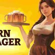 Revisión: Tavern Manager Simulator – Un cautivador simulador de gestión medieval