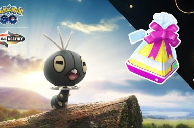 Llevados por el viento: Guía completa para capturar a Scatterbug variocolor en Pokémon GO