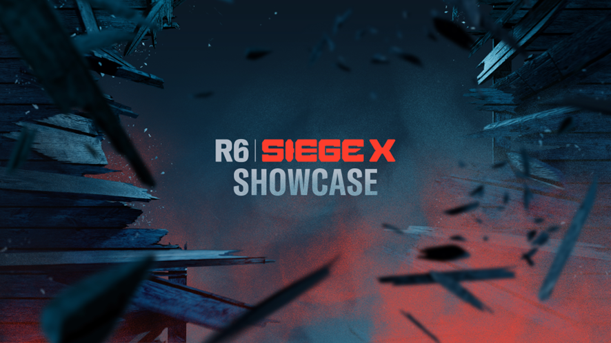 ¡Revelación del Año 10 de Rainbow Six Siege!