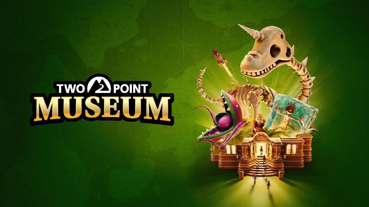 Gestionar un museo nunca fue tan divertido: Descubre Two Point Museum
