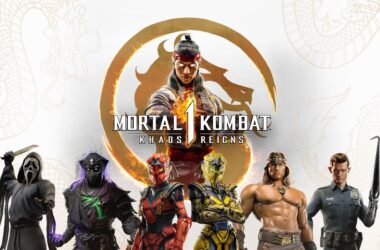 ¡Madam Bo llega a Mortal Kombat 1: Reina el Kaos!